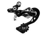 Переключатель задний Shimano DeoreXT RD-M781-L , 10ск. длинное плечо, Shadow